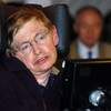 Stephen Hawking's wheelchair sells for €340,000 at auction of his personal items