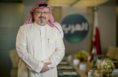 Turkey says it shared recordings of Khashoggi killing with Saudi Arabia, Britain and US