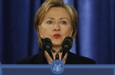 Hillary rules out future bids at US presidency