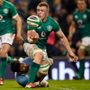 Leavy impresses on audition for seven shirt after luckless SOB injury