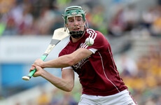 Free-taking competition in Sydney sees Galway claim inaugural Wild Geese Trophy
