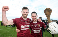 McManus stars as Cushendall seal 11th Ulster hurling title