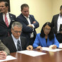 Florida election recount underway as millions of votes to be checked