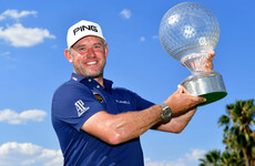 Westwood shines in Sun City to end European Tour title drought