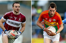 Carlow and Longford champions set up novel Leinster club semi-final clash
