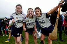 Kilmessan and Four Roads emerge from semis to set up repeat of 2014 decider