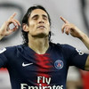 PSG star Cavani's hat-trick adds to Thierry Henry's woes