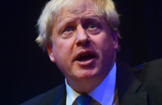 Boris Johnson says Cabinet should stage a mutiny over Brexit