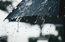 Wrap up warm ... Thundery showers, hail and spot flooding expected over coming days