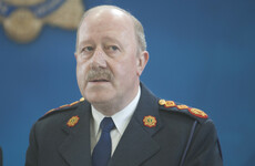 Commissioner 'reviewing' decision to fund Callinan's legal defence in McCabe case