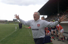Tributes paid after the death of former Louth boss who won senior titles in 5 different counties