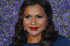 Mindy Kaling's approach to self-confidence should be a lesson to us all