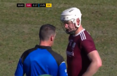 Canning unlikely to miss games after red card in Wild Geese Trophy match in Sydney