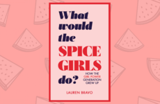 With the reunion imminent, now's the time to ask yourself: "What would the Spice Girls do?"
