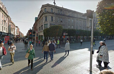 Dublin City Council is going to spend €1.6 million to remove chewing gum