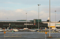 Number of planes carrying weapons to Shannon this year already surpasses 2017 figures