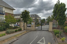 Body of man discovered in his home off Navan Road in Dublin
