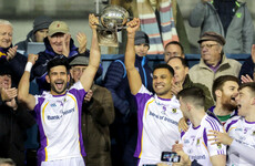 'For a guy who has given so much to the club and to the county you’ve got to let him off' - Kilmacud cope without star