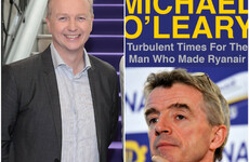 TheJournal.ie live: Join us as we interview Matt Cooper about all things Michael O'Leary and Ryanair
