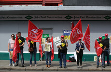 Archaeology firm denies workers' dispute - accuses union of 'trying to disrupt employees' lives'