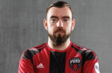 Cork defender seals next move in colourful career to make it an ex-LOI trio at new US club