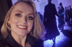 'It's a lifelong battle': Evanna Lynch spoke to Ryan Tubridy about recovering from anorexia