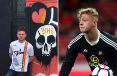 'We want to work with players who are hungry': Bohemians sign Wolves midfielder and Sunderland goalkeeper