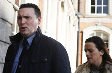 Garda Keith Harrison launches High Court battle to quash findings from Disclosures Tribunal