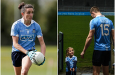 'The people who will benefit are inspiring' - Dublin stars hoping to Help Real Heroes