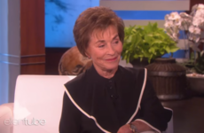 Judge Judy gave out about skincare scams and revealed how she stays youthful