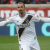 Ibrahimovic comes out on top and beats Rooney to MLS Newcomer award