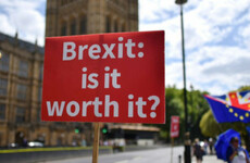 Poll reveals 62% of people in Northern Ireland believe a united Ireland more likely post-Brexit
