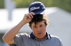 Dufner leads Zurich Classic, as McIlroy number 1 spot under threat