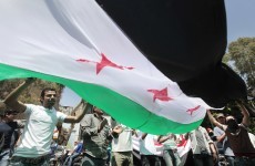 UN observers in Syria visit Homs