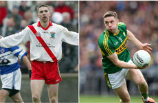 'Tá mo chuid déanta' - Kerry great Ó Sé brings football playing career to an end