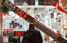 Poll: Will you be shopping this Black Friday?