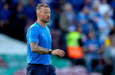 Ex-Ireland striker Hunt leaves Waterford to become assistant boss in England