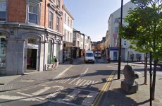 Armed raiders make off with undisclosed sum from Clare robbery