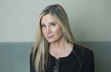 Mira Sorvino said that 'naming and shaming' doesn't do enough for #MeToo and she's right