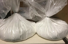 Drugs worth €570,000 seized after gardaí stop woman in Dublin