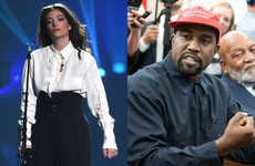 Lorde calls on people to stop stealing from women after accusing Kanye of ripping off her stage