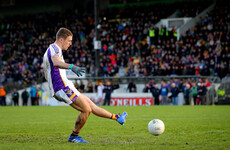 'It would have tainted it a bit getting knocked out first round in Leinster after winning the Dublin championship'