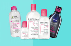 Battle of the micellar waters: Which comes out on top?