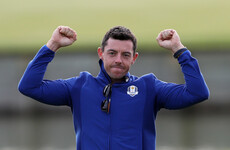 McIlroy unsure of keeping his European Tour membership