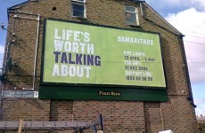 Samaritans take to the streets of Dublin's north inner city
