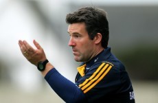 GAA reaction: Ryan blames Wexford loss on 'bad decision-making'