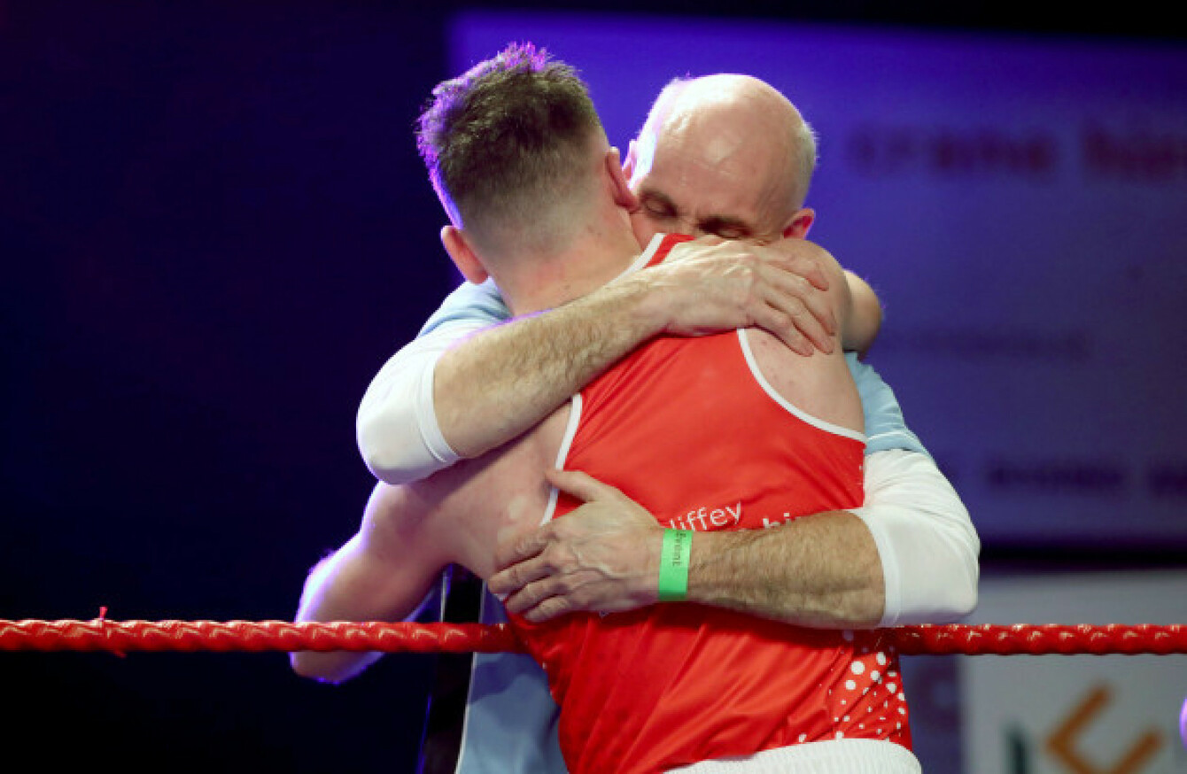 Galway boxing star Molloy guarantees bronze at EU Championships · The42