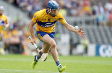 Boston-based O'Donnell will be in action for Clare this weekend