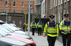 Gardaí arrest 46 in operation clamping down on 'organised begging' in Dublin city centre