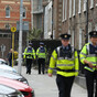 Gardaí arrest 46 in operation clamping down on 'organised begging' in Dublin city centre